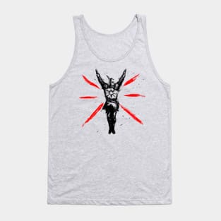 Sole Heir Tank Top